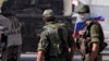 Североосетинские ополченцы, являющиеся гражданами РФ, но участвовавшие в локальных вооруженных конфликтах в Южной Осетии и Абхазии, лишены статуса ветеранов боевых действий