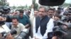 WATCH: Pakistan's Parliament Elects Caretaker Prime Minister