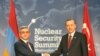 U.S. Hopes To Keep Armenia-Turkey Reconciliation Process Alive