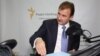 Олександр Попов, голова Київської міської державної адміністрації