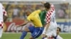 World Cup Sparks Violence In Bosnia