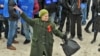 Tymoshenko Backers Challenge Count