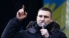Опозиція розкритикувала «закон про амністію»