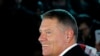 Președintele Klaus Iohannis 