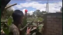 برما: د پوځي جنتا او ځايي مليشا ترمنځ سخته جګړه پيل شوې