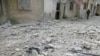 Medvedev, Sarkozy Confer On Syria Crisis