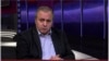Հրանտ Բագրատյանը «Ազատություն TV»-ի երևանյան ստուդիայում, 24-ը նոյեմբերի, 2014թ․