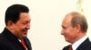 Venezuela's Very Own Khodorkovsky Case