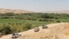 Local Afghan Officials Say Taliban, IS Teamed Up In Deadly Village Attack