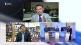 Баш мыйзамга байланган саясат