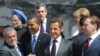 India Warns On Protectionism As G-20 Meeting Nears