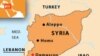 Arab League Chief Visits Syria