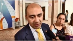 Էդմոն Մարուքյանը մարդկանց վախի մեջ իներցիա է տեսնում