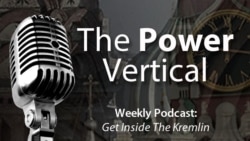 The Power Vertical Podcast: Black Comedy, Dark History