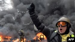 Украина-- Киев, Дечк22, 2014