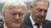 Moscow Calls German Plan For Abkhazia 'Extremely Helpful'