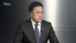 Карашев: Парламент мөөнөтүнөн мурда тарабаш керек