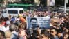 Thousands Bid Farewell To Slain Kazakh Olympic Skating Medalist