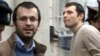 Families Of Jailed Azeri Bloggers Appeal To Obama