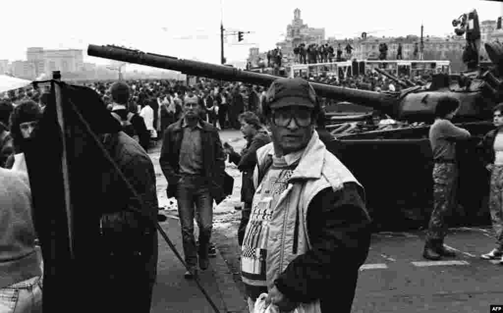 КIайн ЦIа лардан арабевлла нах. Марсхьокху-беттан 21 де. 1991 шо.