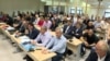 Правдата жртва на политичките процеси