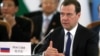 Медведєв про відмову МОК запрошувати «виправданих» спортсменів з Росії на Олімпіаду: ганебне рішення