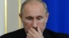 Володимир Путін