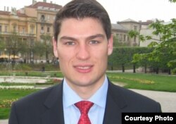 Andrei Iovu