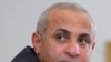 Председатель Национального Собрания Армении Овик Абрамян 