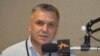 Igor Boțan: „Chiar dacă România va deține președinția UE, perspectiva europeană a R. Moldova e foarte îndepărtată”