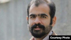 کسری نوری، درویش گنابادی زندانی