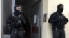 Германи -- Немцойн полицин белхахой бу шаьш таллам бечу хIусаман неIарехь лаьтташ. Берлин, Лахь.15, 2016