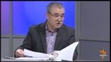 Текебаев: эки бийликке документ жасап бергем