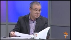 Текебаев: эки бийликке документ жасап бергем