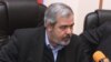 Член Бюро АРФ «Дашнакцутюн» Грант Маркарян