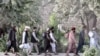 د سولې بین الافغاني خبرې د ټولو طالب بندیانو تر خوشې کېدو وروسته پیلېږي. (انځور: د کابل د څرخي پله له زندانه د طالبانو خوشې کېدو انځور)