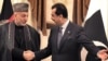 PM Says Pakistan Key To Afghan Peace