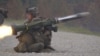 U.S. Confirms Delivery Of Javelin Antitank Missiles To Ukraine
