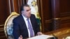 Rights groups say Tajik President Emomali Rahmon, has used the levers of power to sideline opponents, independent journalists and suppress dissent. (file photo)