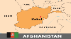 Attacker Kills Two At Afghan Ministry