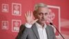  Liviu Dragnea, președintele Camerei Deputaților și al PSD
