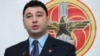Председатель Национального Собрания Армении, пресс-секретарь правящей Республиканской партии Армении Эдуард Шармазанов 