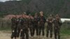 Militari moldoveni în Kosovo