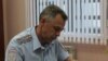 The deputy chief of staff of the Samara region's interior department, Andrei Gosht, was found dead at his home in Syzran on April 24 along with five of his relatives.