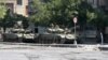 UN General Assembly Denounces Syria