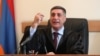 Դատավոր Արմեն Դանիելյան, արխիվ