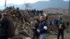 Armenians Challenge Open-Pit Mine Plan