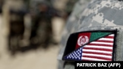 Advocates estimate that there could still be 60,000 Afghans in Afghanistan who aided U.S. forces and who fear reprisals by the Taliban.