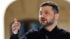 Президент Украины Владимир Зеленский