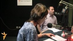 არჩილ კაიკაციშვილი ”ახალგაზრდა ადვოკატების” მიმართვის შესახებ